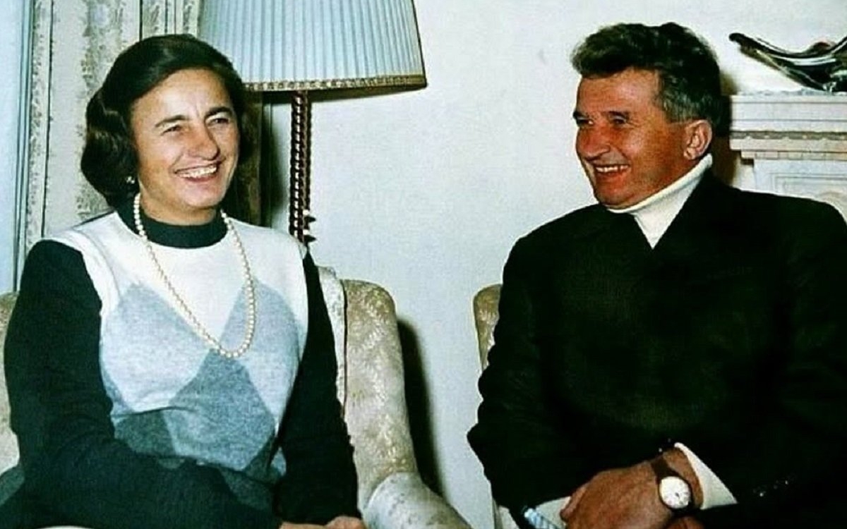 Detalii neștiute despre iubirile Elenei Ceaușescu, deși a fost soția lui Nicolae Ceaușescu mai bine de 50 de ani. Cine ar fi făcut parte din trecutul ei amoros