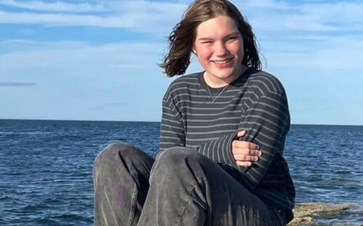 Iris, o tânără de 19 ani, a cerut să fie eutanasiată după ce s-a luptat ani de zile cu o boală grea. Cum a ales să-și încheie socotelile cu viața