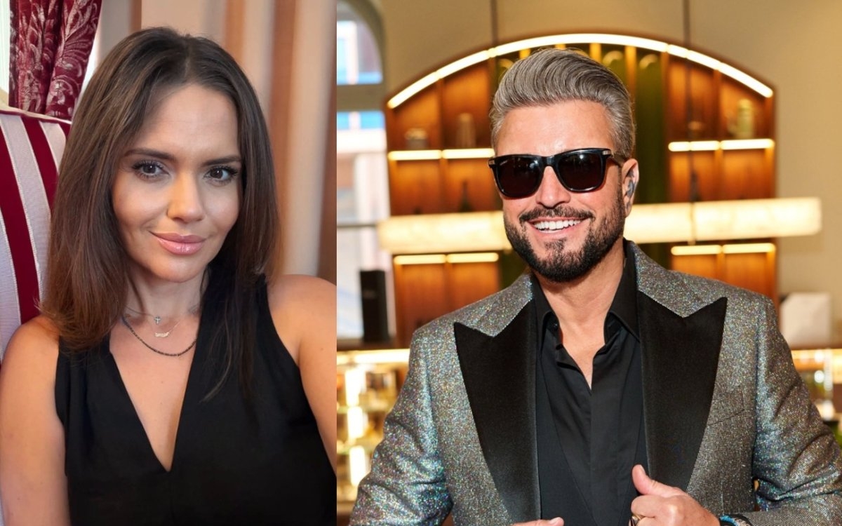 Cristina Șișcanu, reacție tranșantă după ce Cătălin Botezatu i-a numit penibili pe influenceri. „Hai să o lăsăm puțin mai moale cu etichetele"