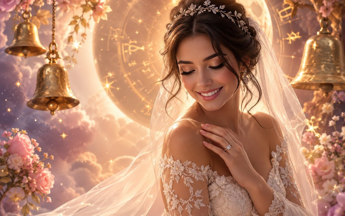 Horoscop mâine, 9 iulie 2026. Venus intră în Fecioară. Până când moartea le va despărți! Trei zodii primesc Inelul. Nu mai au așa șansă să facă nuntă tot anul!