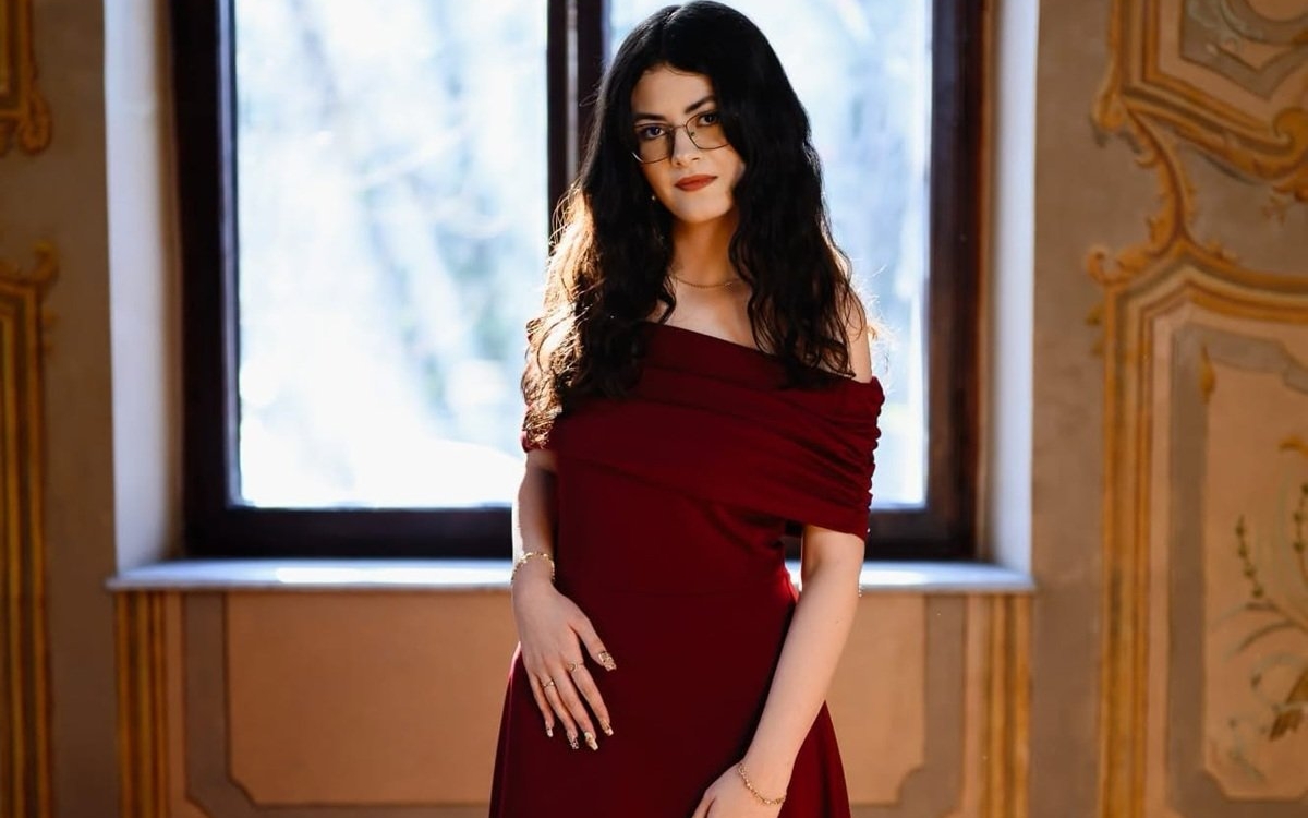Așa arată succesul! Ștefania este singura elevă din Prahova care a luat nota 10 la BAC 2026. „M-am pregătit singură. Nu am făcut vreodată nici măcar o oră de meditații"