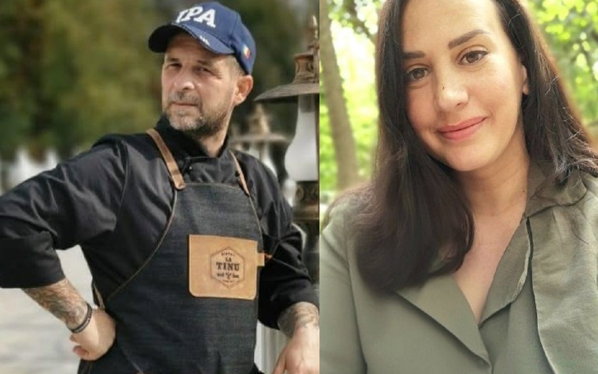 Cristina, soția fostului finalist MasterChef România Alexandru Hora, a murit la 39 de ani. „Nu există cuvinte care să descrie durerea pe care o simt”