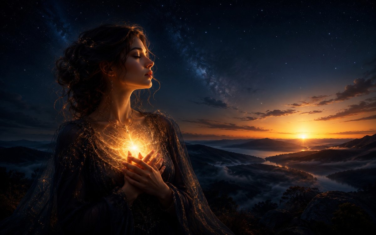 Horoscop mâine, 10 iulie 2026. Ce binecuvântare! Vindecătorul Rănit se scaldă în sfârșit în energii frumoase. Trei zodii pot încheia Noaptea Neagră a Suferinței