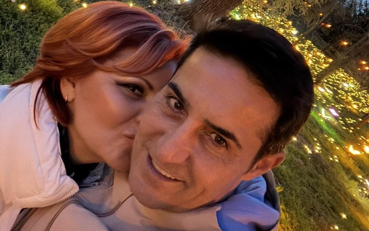 Lia Olguța Vasilescu, adevărul despre căsnicia cu Claudiu Manda. „Acasă sunt femeie și...”