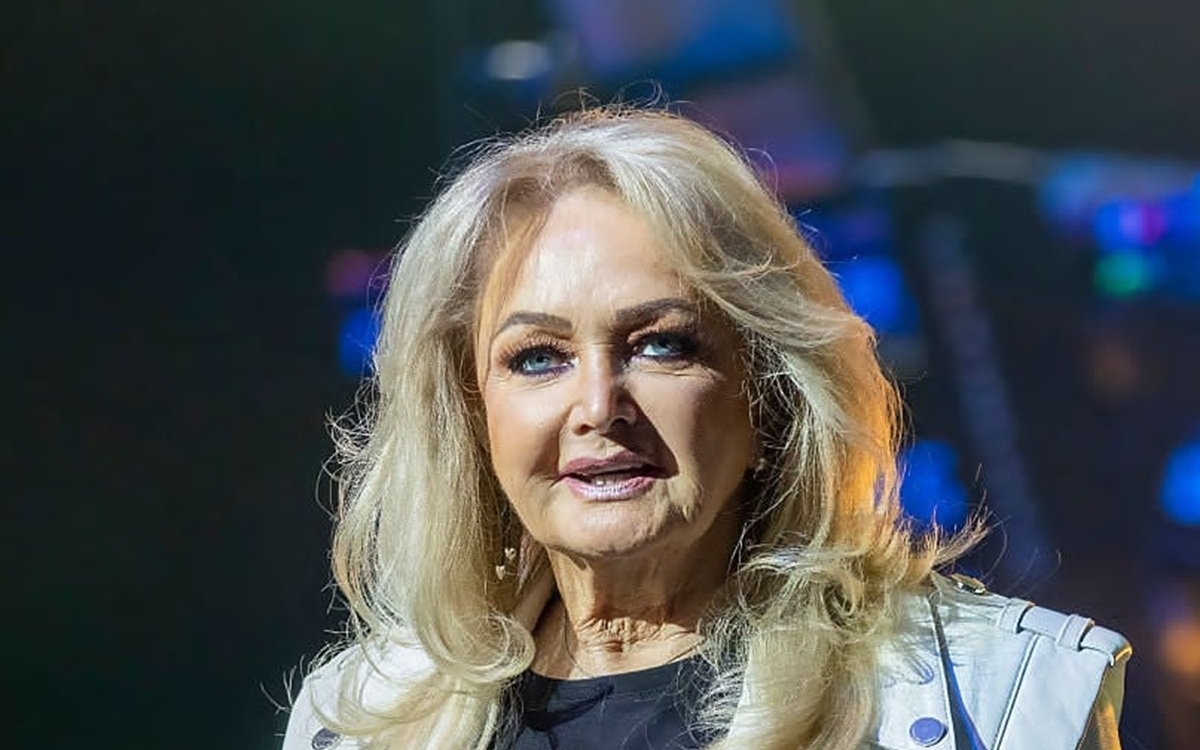 A murit Bonnie Tyler, la 75 de ani. Avea un concert programat în România în luna octombrie