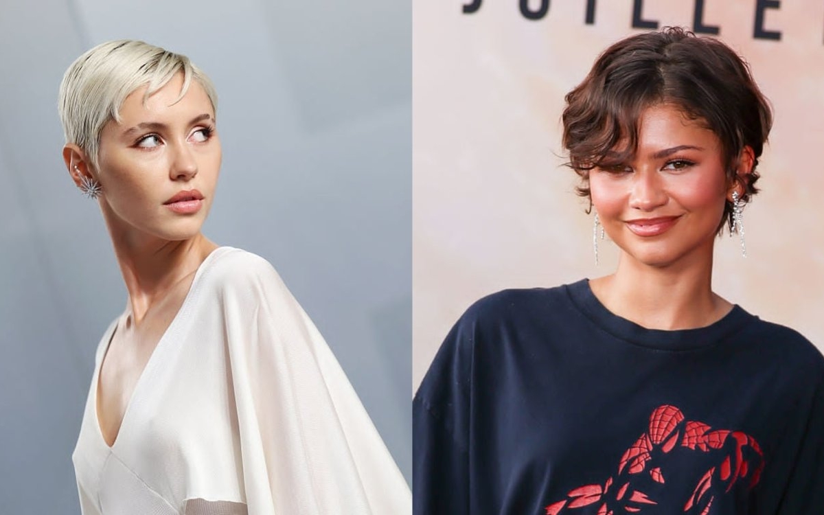 Fă loc, dragă bob! Bixie e noua tunsoare a anului 2026! 20 de idei de purtare