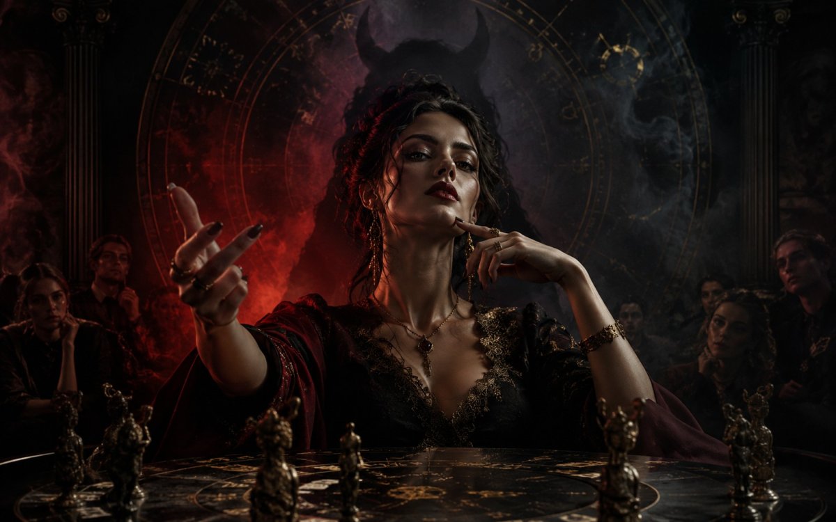 Horoscop mâine, 11 iulie 2026. Conjuncția în Gemeni dă putere la două zodii manipulatoare. Devin avocatul diavolului! Grijă mare cu ei, te duc la pierzanie