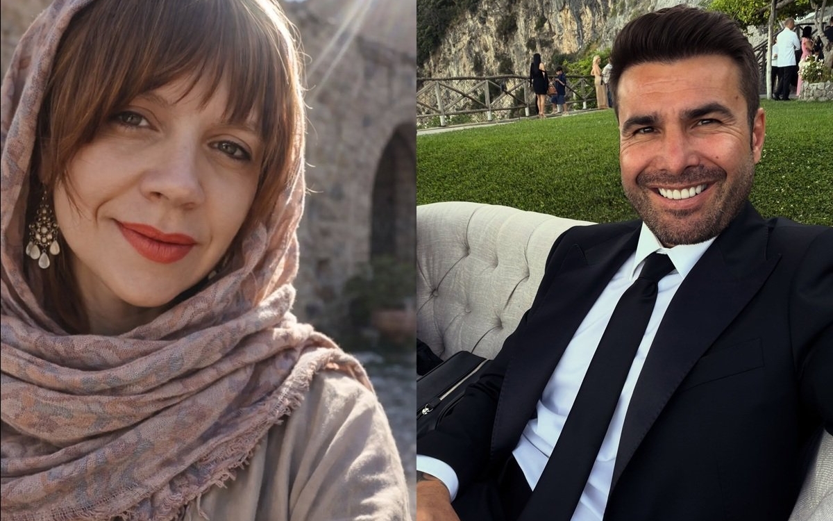 Laura Andreșan îi cere scuze public lui Adrian Mutu, după 20 de ani de la interviul incendiar în care a vorbit despre performanțele lui din așternut
