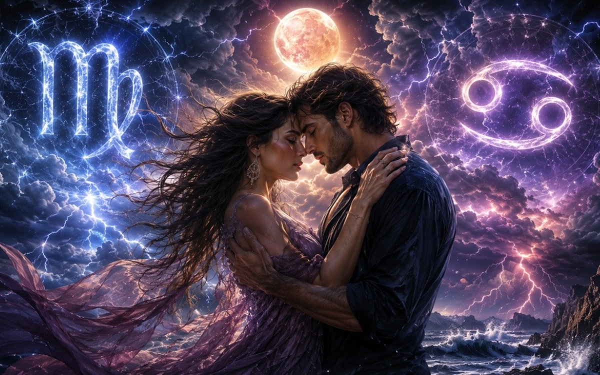 Horoscopul dragostei săptămâna 13 - 19 iulie. E furtună în relații! Venus schimbă ecuația iubirii pentru două zodii