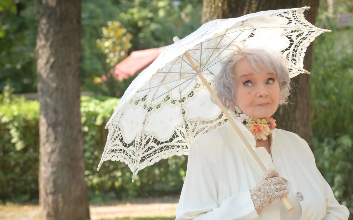 Margareta Pâslaru, lecție de stil la 83 de ani. Cum arată acum distinsa artistă