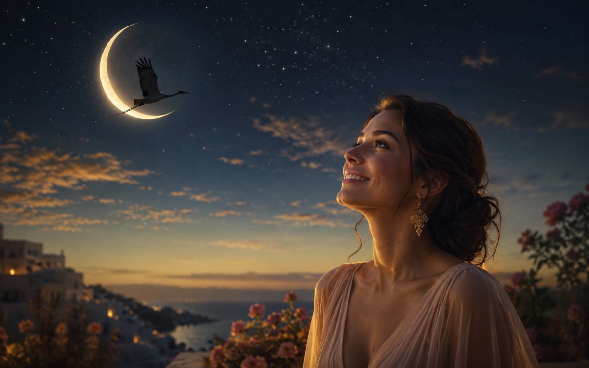 Horoscop mâine, 14 iulie 2026. E Lună Nouă în Rac! Pentru două zodii, „vine barza”. Depinde de ele ce aduce, un bebe sau un proiect. Prilejul e fantastic
