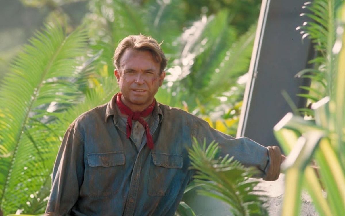 A murit actorul Sam Neill, cunoscut pentru rolurile din „Jurassic Park" și „Peaky Blinders"