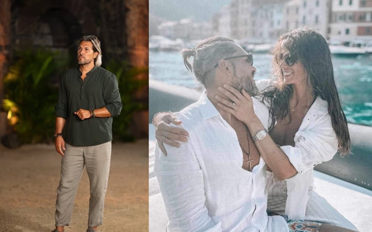 Adi Vasile, prezentatorul „Survivor România” și Delia Tudose s-au despărțit. Erau logodiți din 2024 și aveau planuri de nuntă