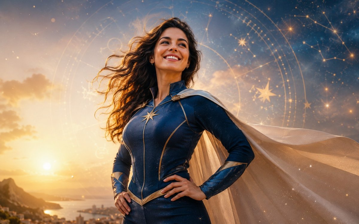 Horoscop mâine, 15 iulie 2026. Stăpânii Universului se conectează într-un aspect rar. Două zodii simt din plin! Li se activează Karma Colectivă, a Salvatorului