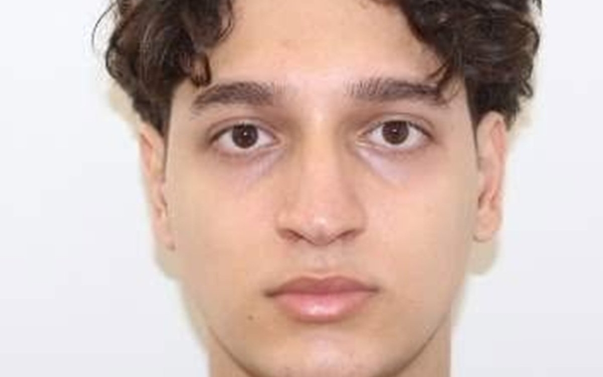 Alexandru, un tânăr de 20 de ani din București dat dispărut la finalul lunii iunie, a fost găsit fără viață în Bragadiru