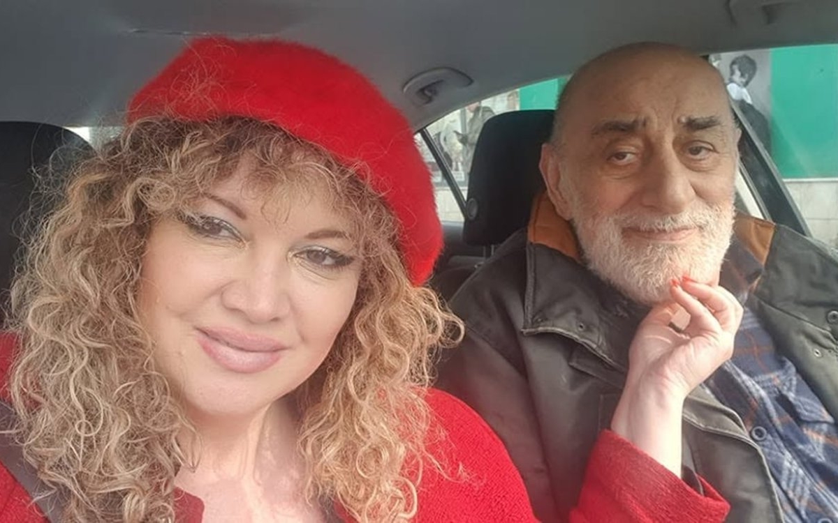 Oana Lis, adevărul despre viața alături de Viorel Lis. „Sunt arestată la domiciliu”