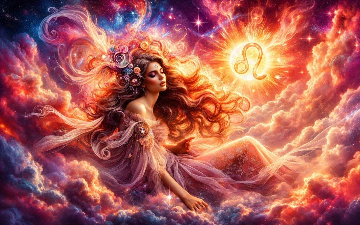 Horoscopul săptămânii 20 - 26 iulie. Soarele în Leu le amintește zodiilor că viața trebuie trăită din plin. Trei nativi încep să strălucească din nou