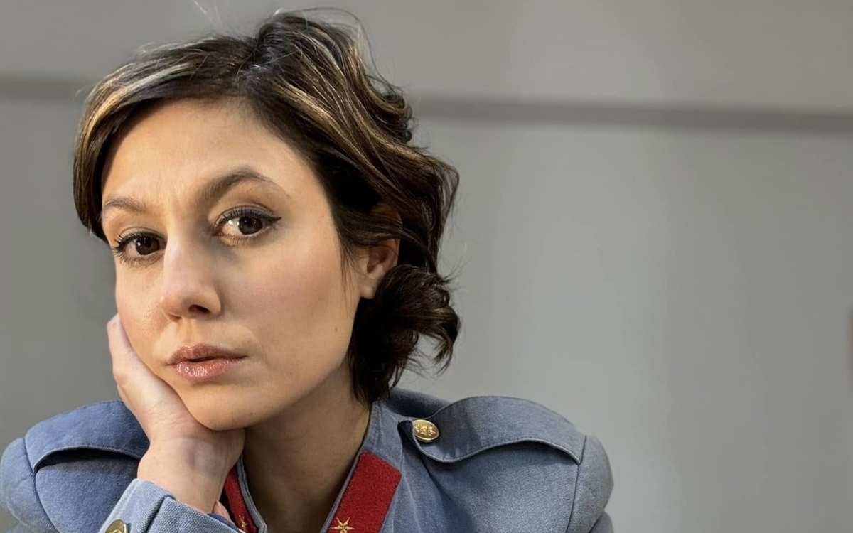 Ada Galeș, o nouă lovitură grea de la viață după diagnosticul de cancer. A pierdut sarcina mult dorită: „Aș fi putut foarte ușor să o iau pe ulei. E atât de la îndemână să cazi în „de ce mie””