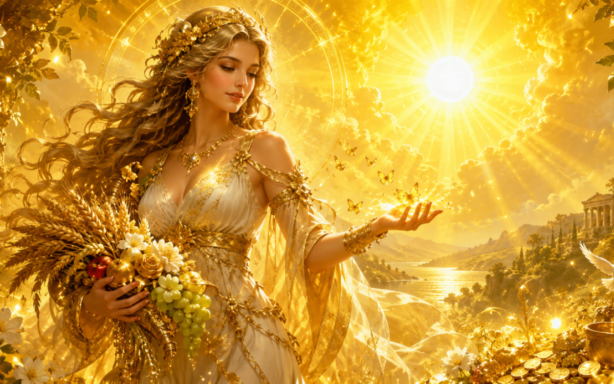 Ziua miracolelor divine, 16 iulie. 3 zodii primesc cea mai frumoasă binecuvântare a verii