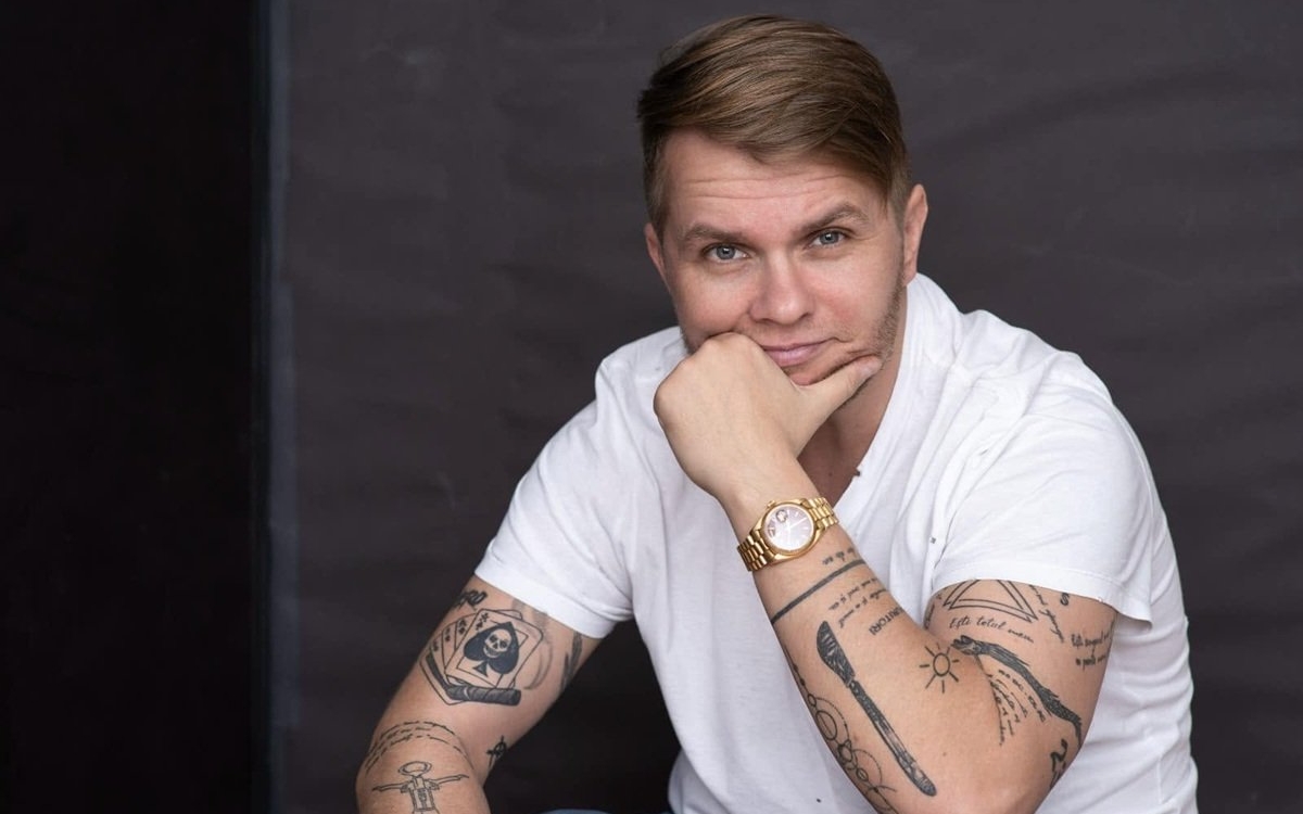 Codin Maticiuc, întâlnire emoționantă până la lacrimi cu Raluca, o tânără fană de pe Instagram. „Mi-am dat seama încă o dată cât de prost sunt"
