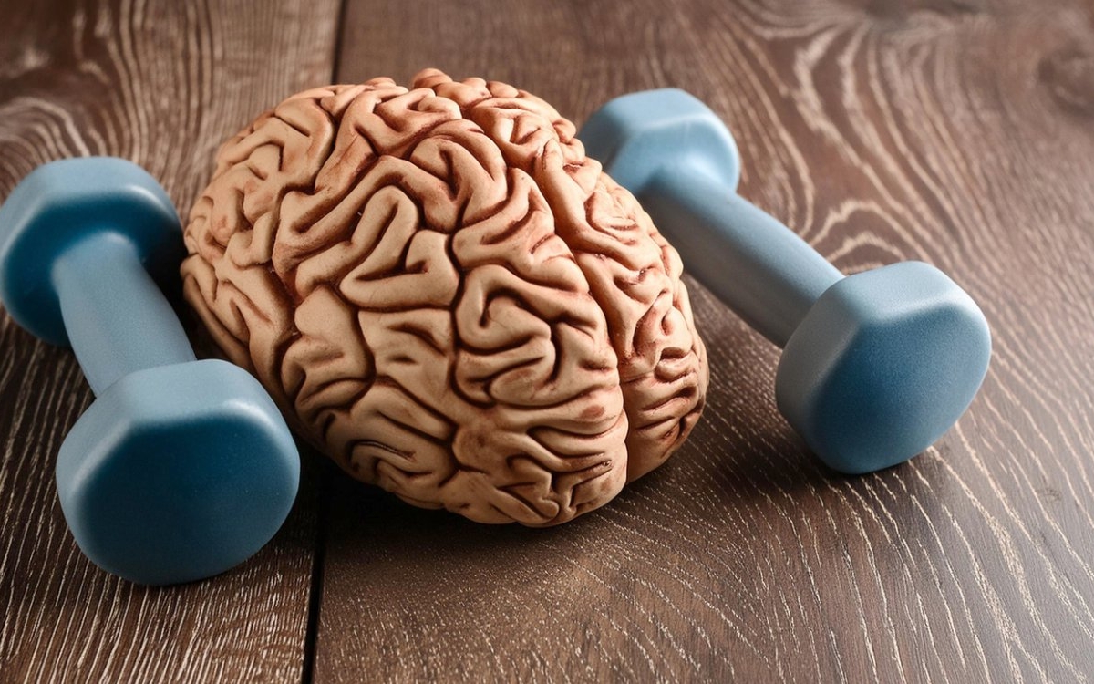 Fitness pentru creier: de ce este important