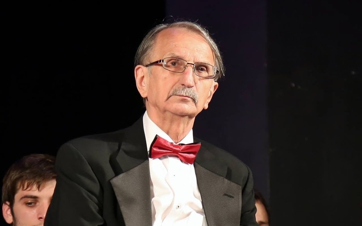 A murit Mircea M. Ionescu, unul dintre cei mai respectați jurnaliști ai epocii de aur