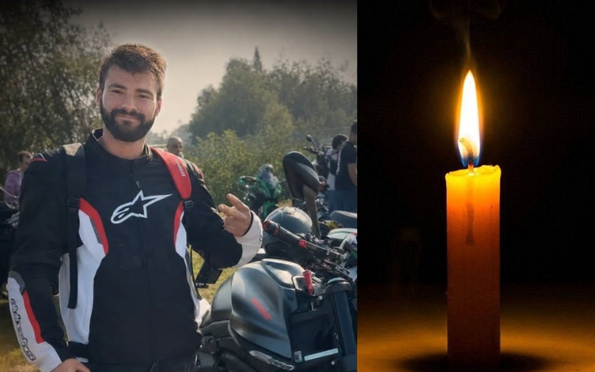 Alexandru, un tânăr de 29 de ani, a sfârșit tragic după ce a salvat un copil de 7 ani de la înec