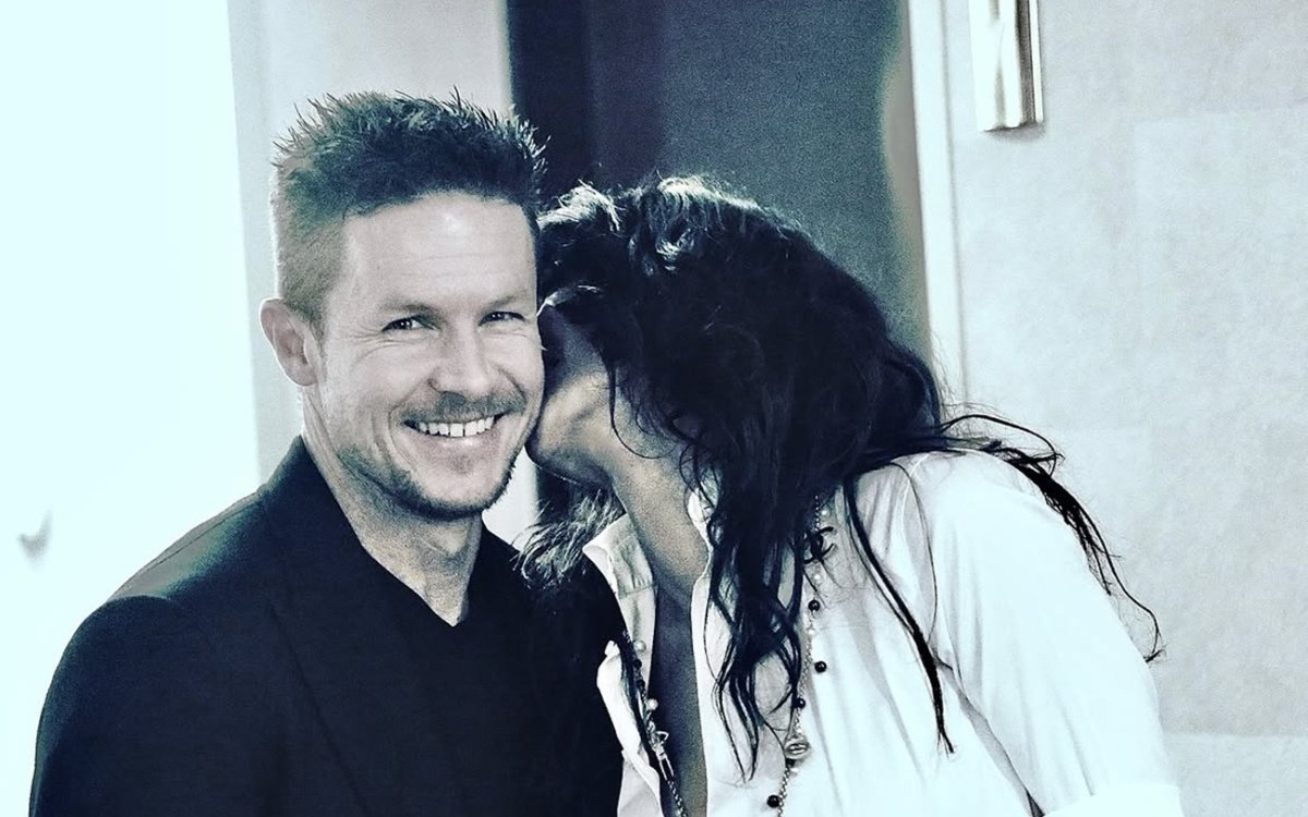 A trecut un an de la moartea lui Felix Baumgartner și Mihaela Rădulescu s-a întors la locul tragedie. Ce mesaj sfâșietor a transmis: "E timpul să fiu din nou fericită"