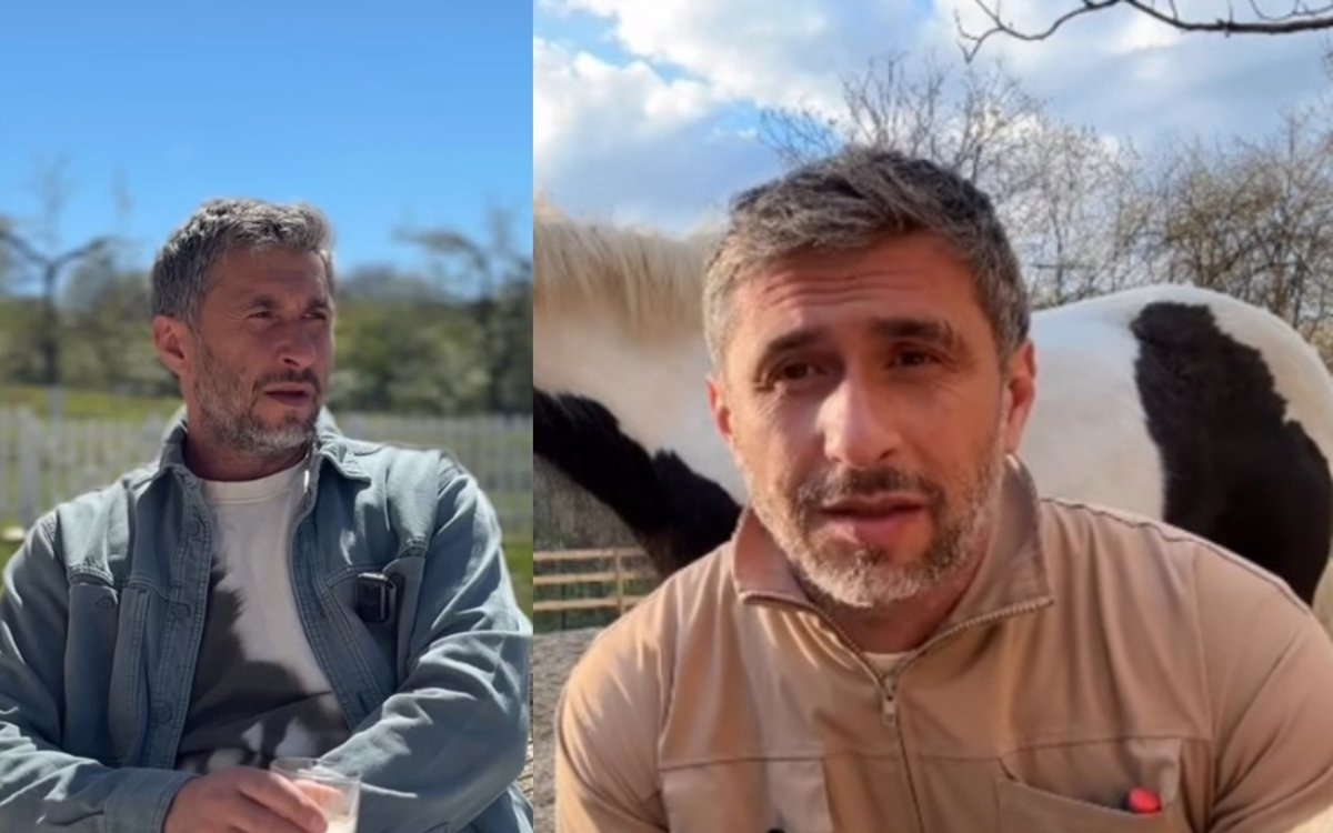 Dragoș Bucur, scandal de proporții cu vecinii de la țară în miez de noapte. Amenințări și înjurături: „Am sunat la Poliție”