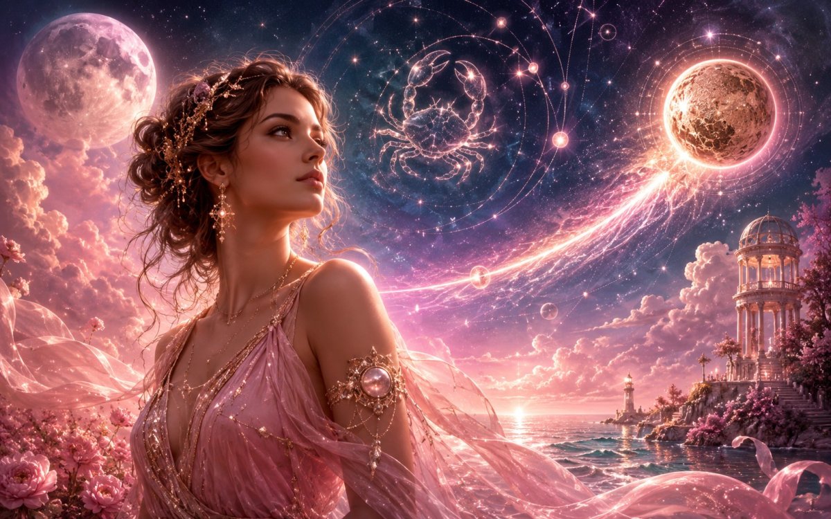 Horoscop mâine, 23 iulie 2026. Se termină Mercur retrograd. Trei zodii simt că trăiesc din nou! Erau „pe aparate”, dar își revin ca prin miracol