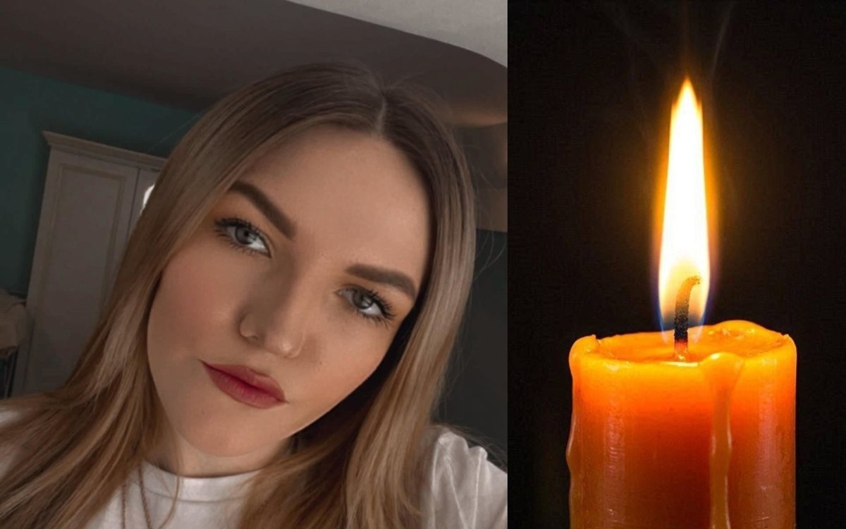 Loredana, o tânără mamă de 22 de ani, a murit după ce a stat două luni în comă. Un copil de doi ani a rămas orfan