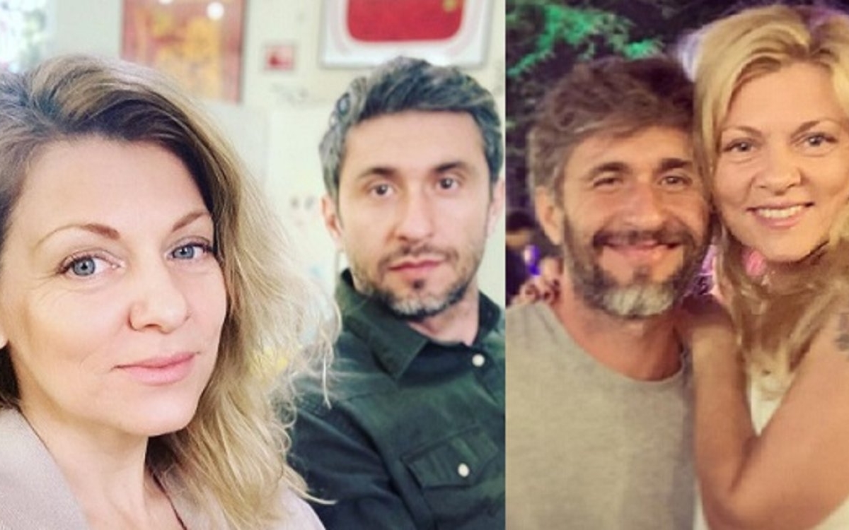 Dragoș Bucur a făcut public adevăratul motiv pentru care Dana Nălbaru s-a retras din viața publică. „Poate părea curaj să renunți la carieră, dar...”