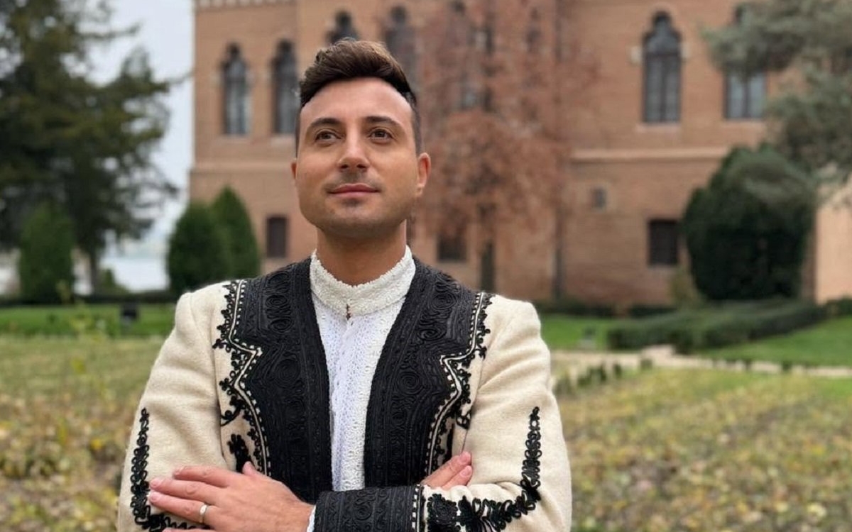 Valentin Sanfira, primele declarații despre accidentul grav neștiut de mulți. „Puteam să mor”