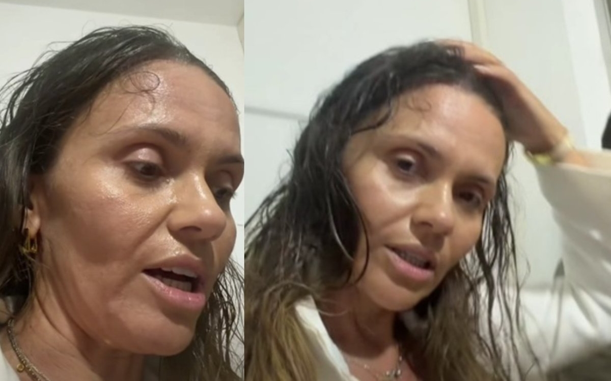 Cristina Șișcanu, momente de panică în Italia. Furtuna i-a transformat vacanța într-un coșmar: „Vânătăi de la grindină”