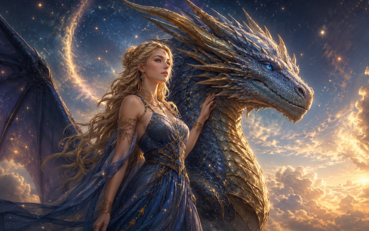 Horoscop mâine, 25 iulie 2026. Nodul Nord și Nodul Sud schimbă semnele. La două zodii se activează Karma Dragonului. Una e la cap, cealaltă la coadă!