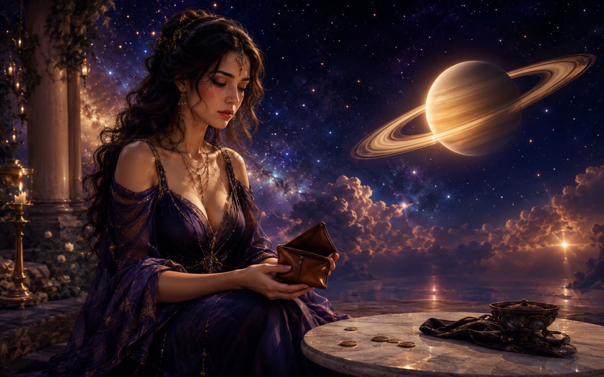 Horoscop mâine, 26 iulie 2026. Saturn intră în retrograd. Planeta karmei își colectează creditele. Dacă au trișat, două zodii ajung sărace lipite pământului