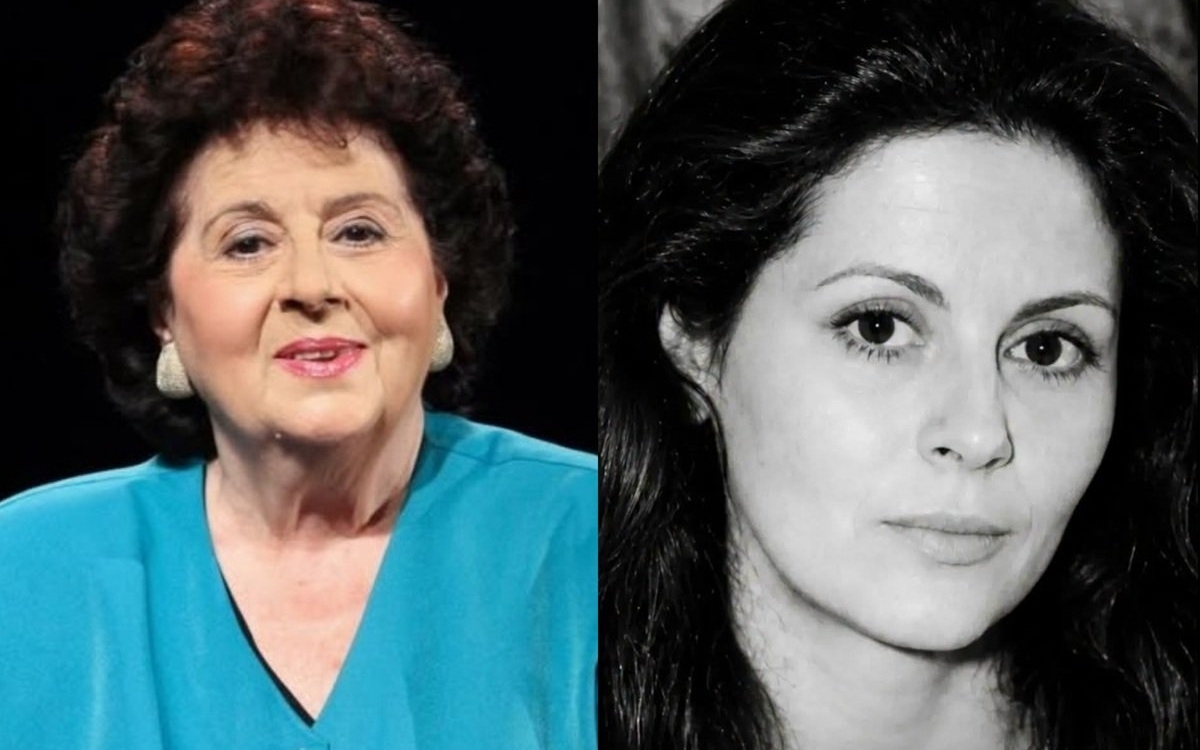 Doliu în teatrul românesc! A murit actrița Adela Mărculescu