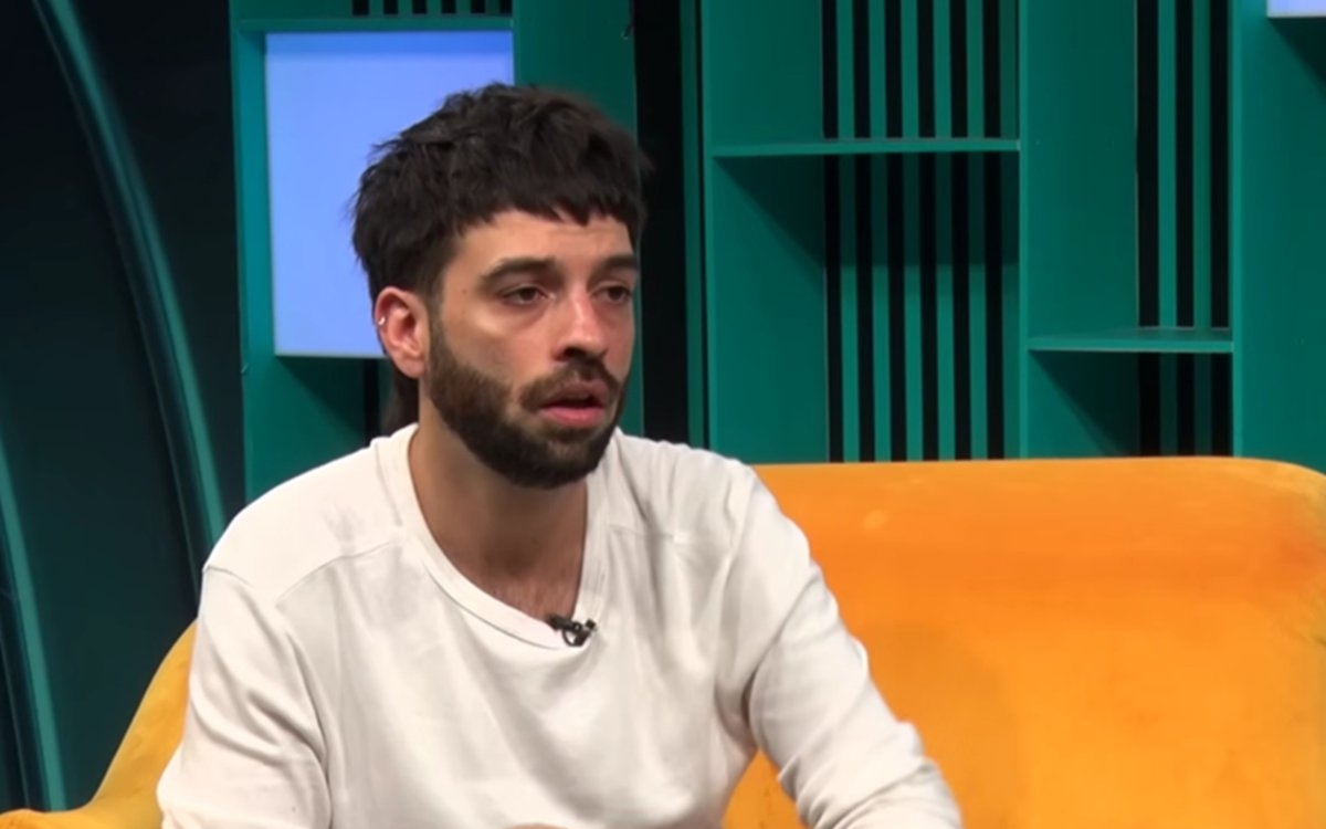 Ce notă a obținut la BAC David Pușcaș, fiul adoptiv al Luminiței Anghel