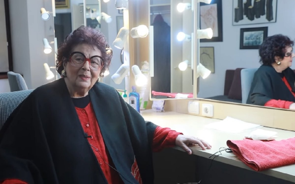 Drama extrem de dureroasă care a marcat-o pe regretata Adela Mărculescu. Actrița a încetat din viață la 88 de ani, după 60 de ani pe scenă