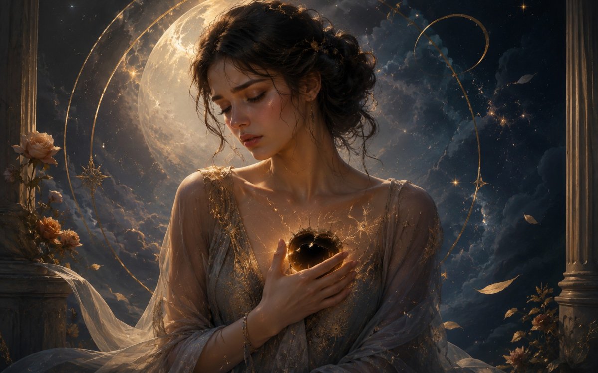 Horoscop mâine, 27 iulie 2026. Opoziție intensă! Două zodii au trăit prost! Degeaba au de toate, dacă și-au vândut inima pe averi