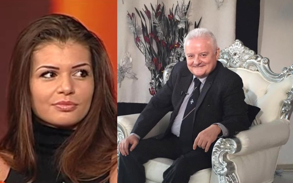 Fosta bonă a Irinei Columbeanu a spus ce se întâmpla în casa de la Izvorani când nu filma nimeni. Ce relație aveau, de fapt, Monica și Irinel Columbeanu