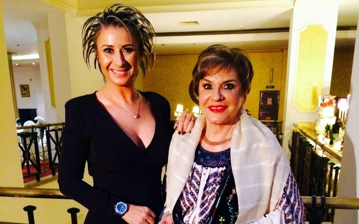 Anamaria Prodan, mărturisire emoționantă despre cea mai importantă lectie de viață primită de la Ionela Prodan. „Mama mea a pus în mine atât de multă..."