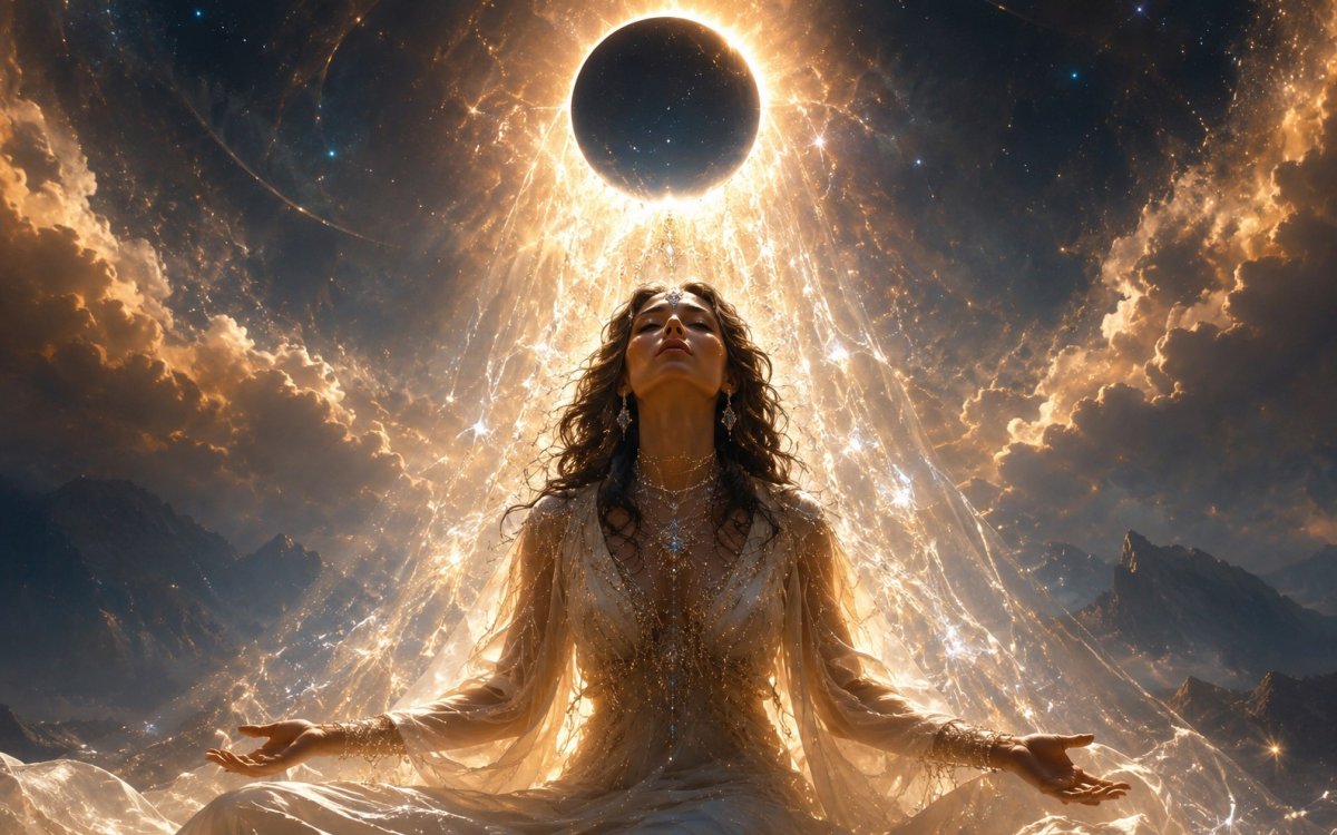 Horoscop august 2026. E sezonul Eclipselor. Două zodii se conectează la energia Sursei și dobândesc superputeri. Trăim în lumea LOR!
