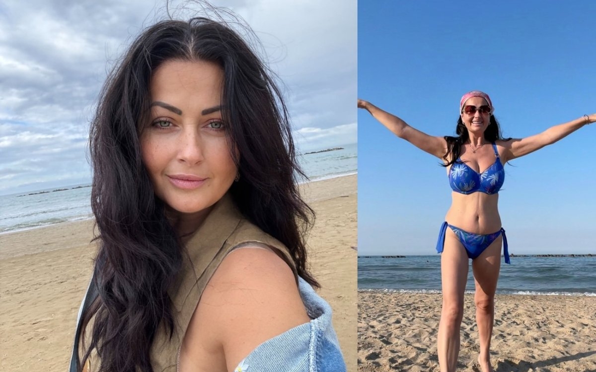 Gabriela Cristea, răspuns tranșant pentru oamenii care o judecă pentru felul în care arată după ce a slăbit: „Eu refuz să-mi mai cer scuze pentru corpul meu”