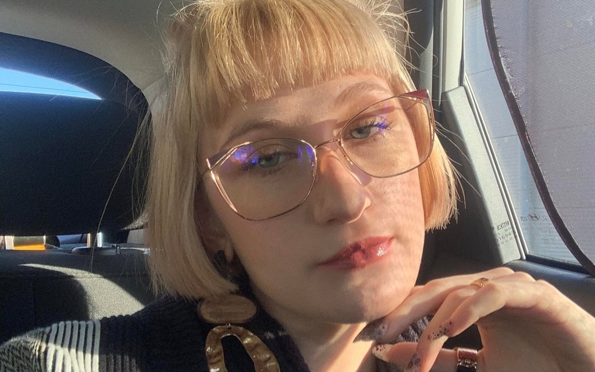Anastasia, fata de 22 de ani dată dispărută a fost găsită fără viață. Ar fi suferit de depresie