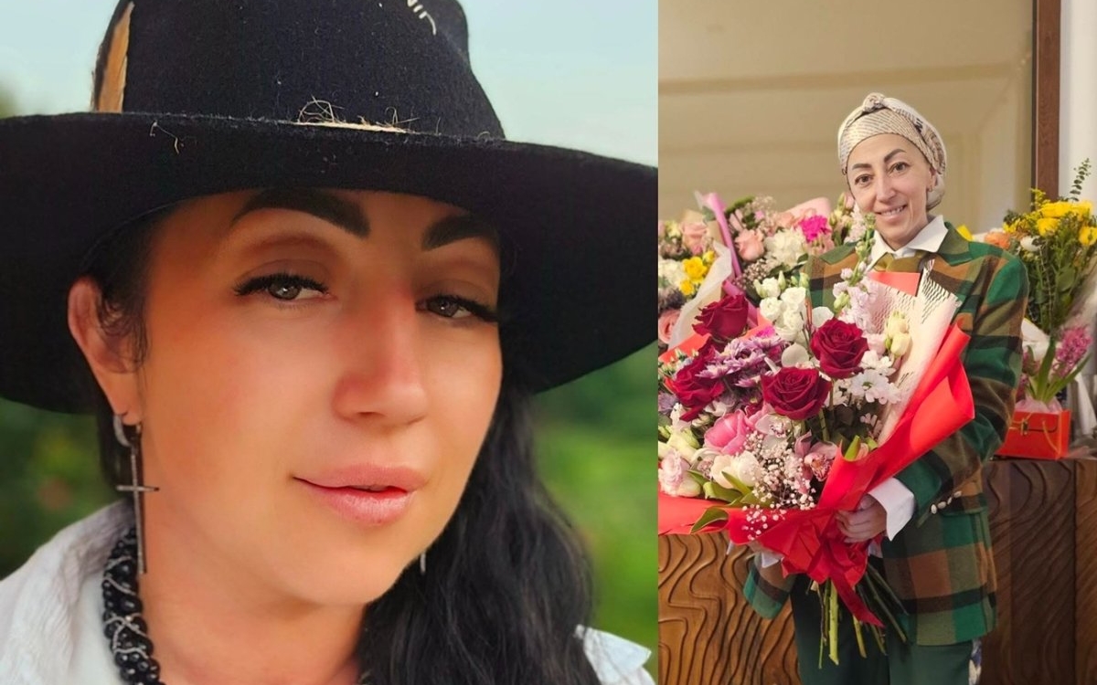 Oana Adiaconiței s-a stins din viață după o luptă grea cu boala. Mesajul ei de adio a cutremurat internetul