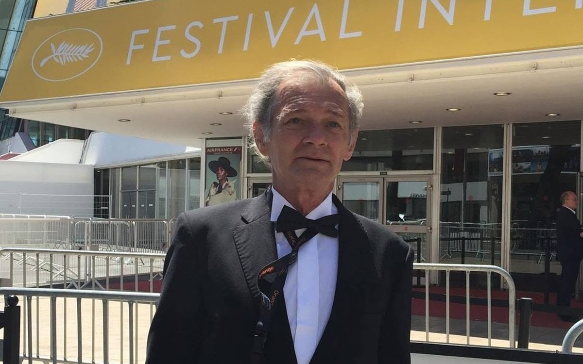 Doliu în lumea filmului. A murit marele actor Dan Ivănesei