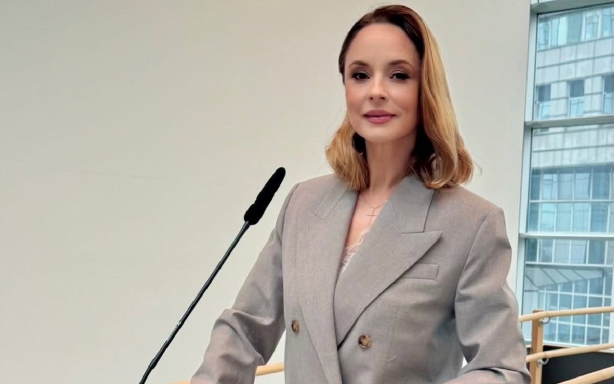 Andreea Marin, mesaj tranșant după ce a fost victima înșelătoriei în online. „Nu picați în capcana infractorilor care vă atrag cu promisiuni de câştiguri rapide”