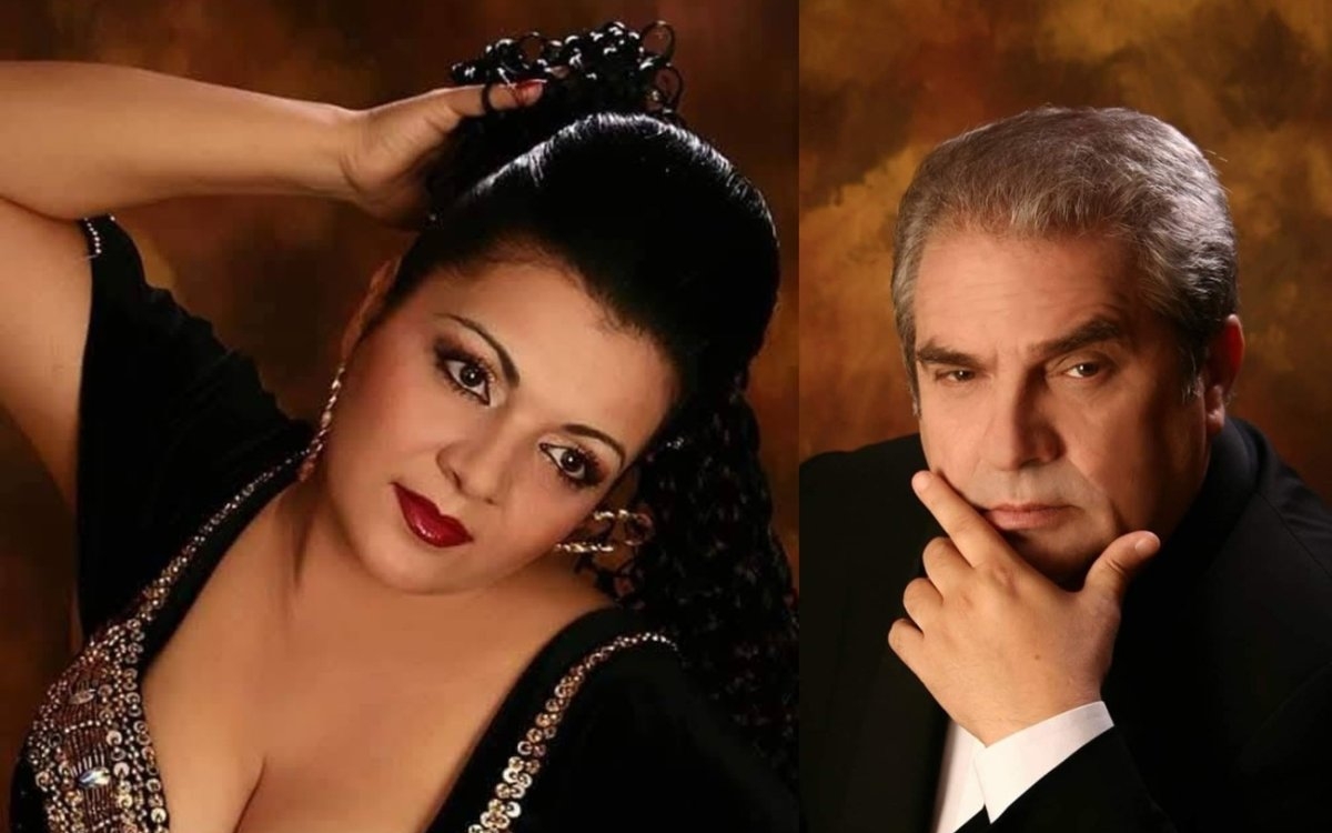 Au trecut cinci ani grei de când a murit Cornelia Catanga. Aurel Pădureanu plănuiește un spectacol grandios în memoria ei
