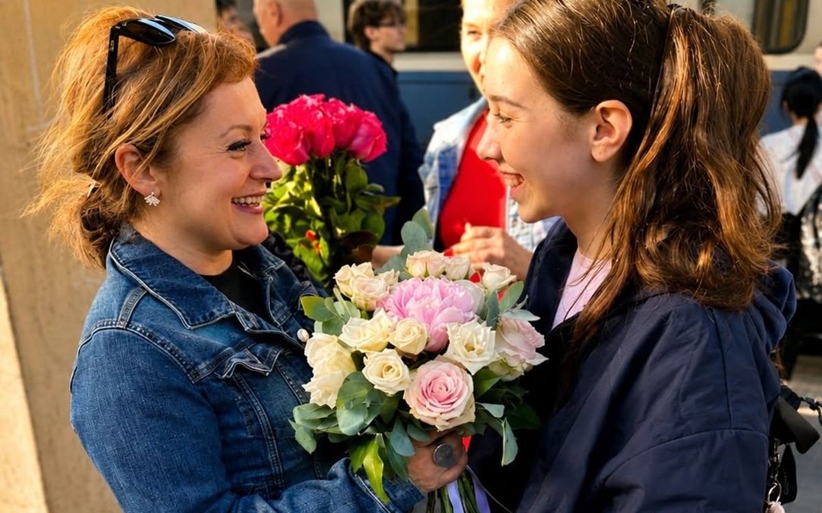 Tinerii de succes ai României! Ioana, o tânără din Iași, a câștigat medalia de bronz la una dintre cele mai dificile ediții de la Olimpiada Internațională de Biologie